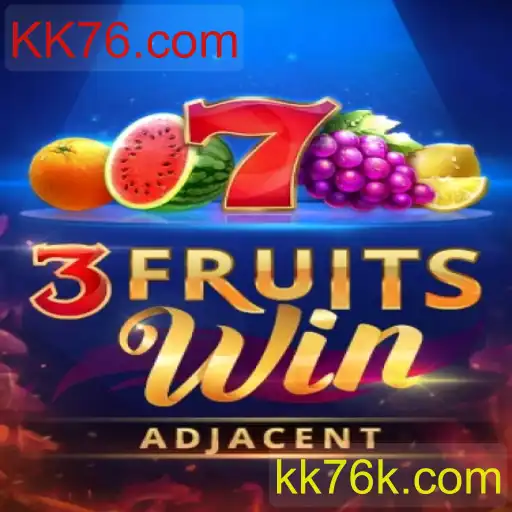 Descubra o Fascinante Mundo de 3FruitsWin