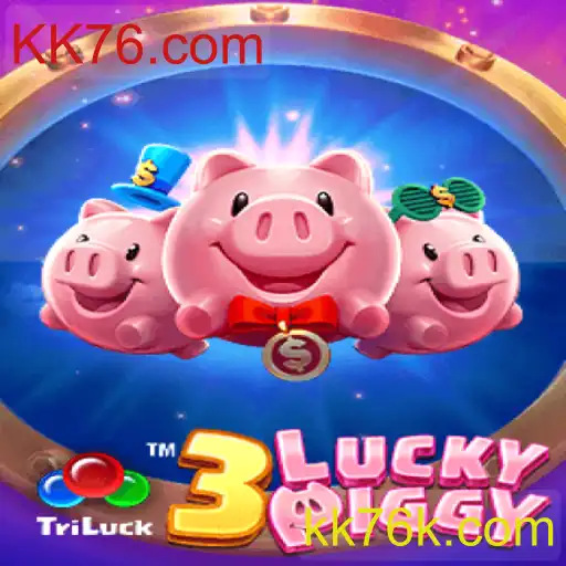 Explorando o Fascinante Mundo do Jogo 3LUCKYPIGGY: Regras e Introdução