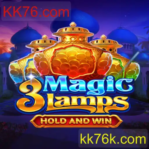 Explorando o Mundo de 3MagicLamps: Um Mergulho no Universo do Jogo Online