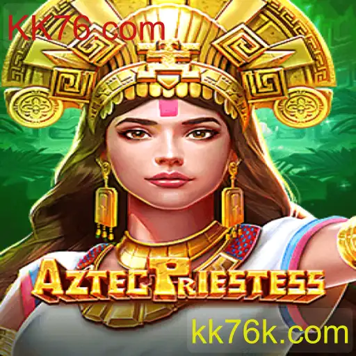 Descubra o Fascinante Mundo de AztecPriestess: O Jogo que Conquista Fãs no KK76.com