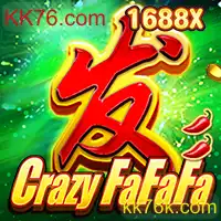 CrazyFaFaFa: Mergulhe na Diversão e Estratégia do Novo Jogo de KK76.com