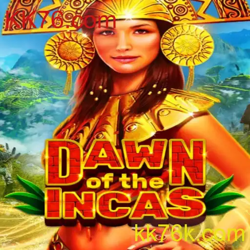 DawnoftheIncas: Um Mergulho no Mundo Antigo