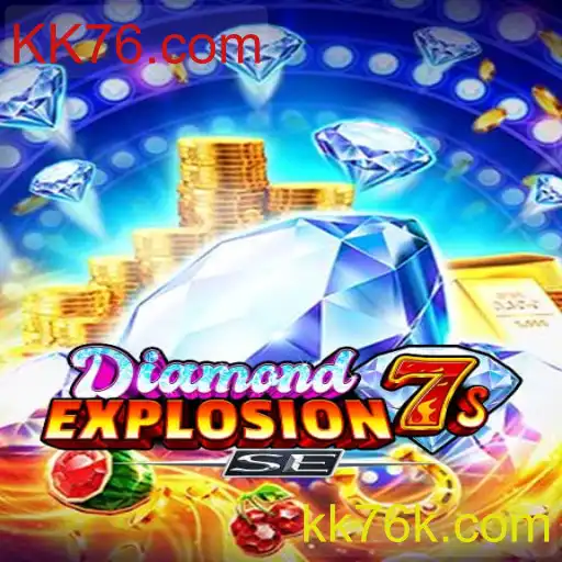 Explorando o Jogo Online DiamondExplosion7sSE: A Nova Sensação da KK76.com