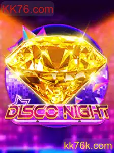 Descubra o Mundo de Aventura de DiscoNight