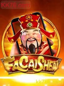 Descubra FaCaiShenM: O Novo Fenômeno dos Jogos Online