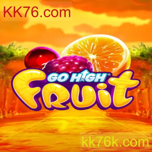 GoHighFruit: A Nova Sensação do Mundo dos Jogos com KK76.com