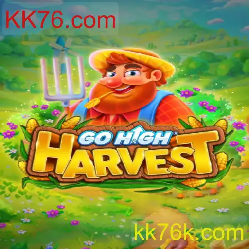 Introdução Completa ao Jogo GoHighHarvest