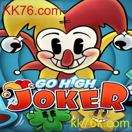 Descubra a Emoção do Jogo GoHighJoker