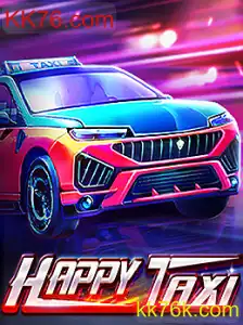 Explorando o Mundo Dinâmico e Vibrante de HappyTaxi