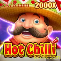 Explorando o Mundo do Jogo HotChilli no KK76.com