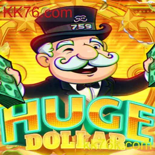 Explorando o Jogo 'HugeDollar': Tudo o que Você Precisa Saber