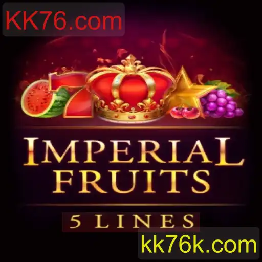 Descubra a Emoção do Jogo ImperialFruits5