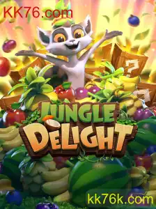 Descubra a Magia de JungleDelight: Uma Aventura em Meios às Selvas