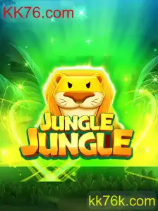 Descubra o Fascinante Mundo de JungleJungle e Suas Regras Envolventes