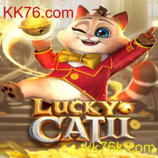 Explorando o Mundo de LuckyCatII: Um Guia Completo