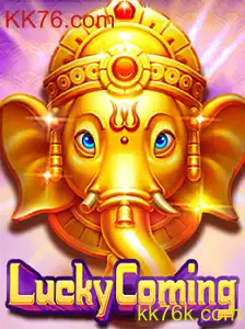 Explorando o Jogo LuckyComing