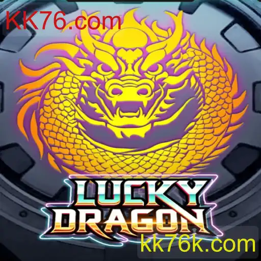 Descubra o Fascinante Mundo de LuckyDragon: A Nova Atração de KK76.com