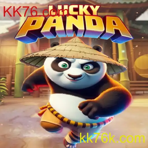 Descubra o Mundo de LuckyPanda: O Jogo que Fascina no KK76.com