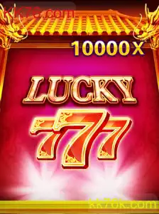 Descubra o Jogo LuckySeven no KK76.com