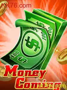Desvendando MoneyComing: O Novo Jogo Que Está Conquistando o Mundo