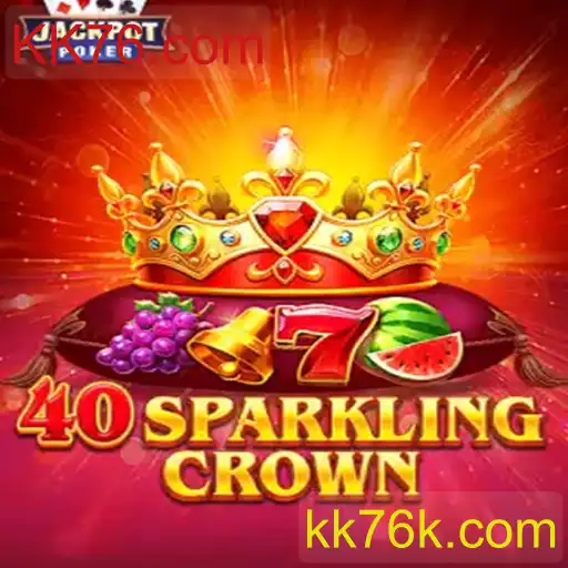 Descubra o Mundo Único de 40SparklingCrown
