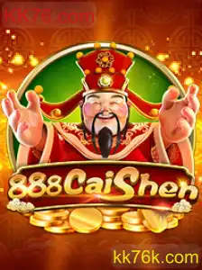 Descubra o Mundo Vibrante de 888CaiShen no KK76.com