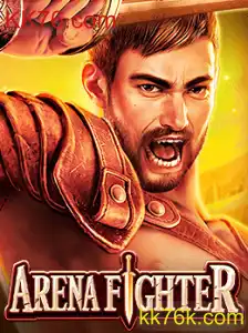 Descubra ArenaFighter: O Novo Fenômeno dos Jogos Online