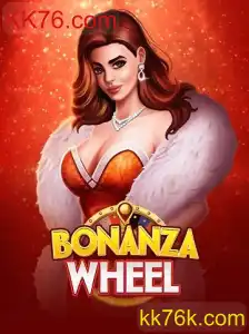 Descubra o Fascinante Mundo do BonanzaWheel no KK76.com