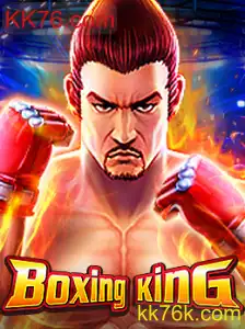Descubra o Mundo de BoxingKing e mergulhe na emoção do ringue