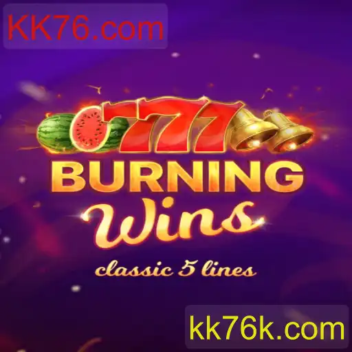 Explorando o Mundo de BurningWins no KK76.com