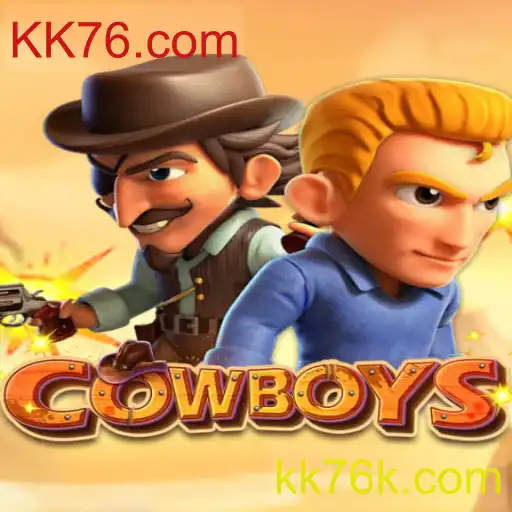 Descubra o Mundo Emocionante de COWBOYS e a Inovação de KK76.com