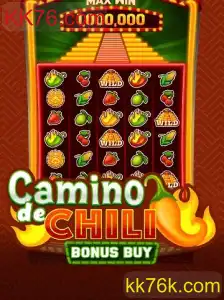 Explorando o CaminodeChiliBonusBuy: Um Mergulho no Mundo dos Jogos de Cassino Online