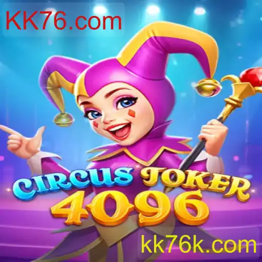 Descubra o Fascinante Mundo de CircusJoker4096: Um Jogo Inovador