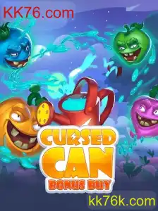 Explorando o Mundo de CursedCanBonusBuy: A Nova Sensação em KK76.com