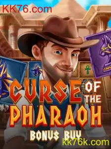 Explorando o Fascinante Mundo de Curse of the Pharaoh Bonus Buy