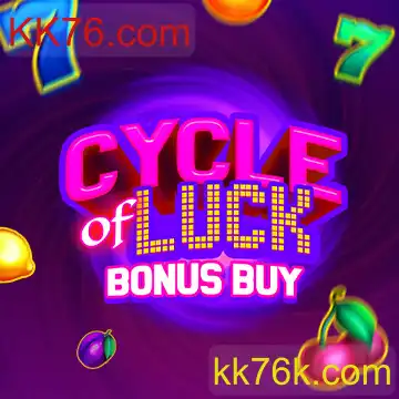 CycleofLuckBonusBuy: Uma Imersão no Mundo dos Jogos de Azar online