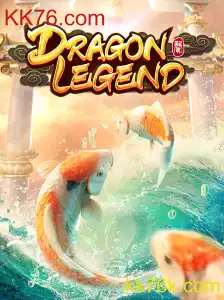 DragonLegend: Um Mergulho no Fascinante Mundo do Jogo KK76.com