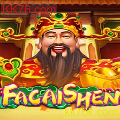 Descubra o Fascinante Mundo do Jogo FaCaiShen no KK76.com
