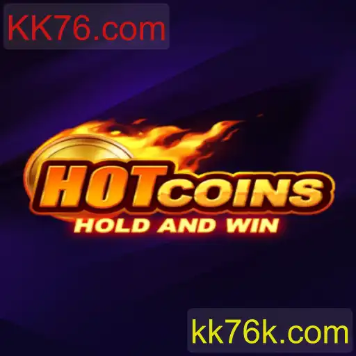 Explorando o Mundo Empolgante de HotCoins: Um Novo Conceito em Entretenimento de Jogos