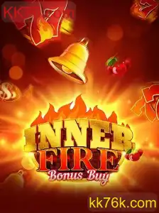 Desvendando o Jogo InnerFireBonusBuy no KK76.com