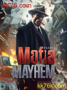 Explore o Fascinante Mundo do Jogo MafiaMayhem