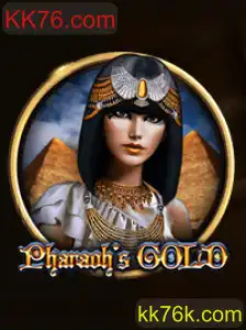 Descubra o Fascínio do PharaohsGold no KK76.com