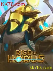 Rise of Horus: Aventura e Estratégia no Mundo Antigo