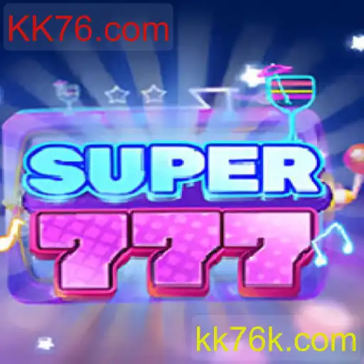 Descubra o Mundo Fascinante de Super777 no KK76.com