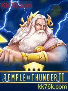 Explore o Mundo Fascinante de TempleofThunderII