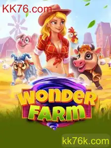 Descubra a Magia do WonderFarm: Um Guia Detalhado