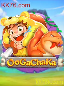 Descubra o Mundo de OoGaChaKa: Um Olhar em Profundidade sobre Este Jogo Empolgante