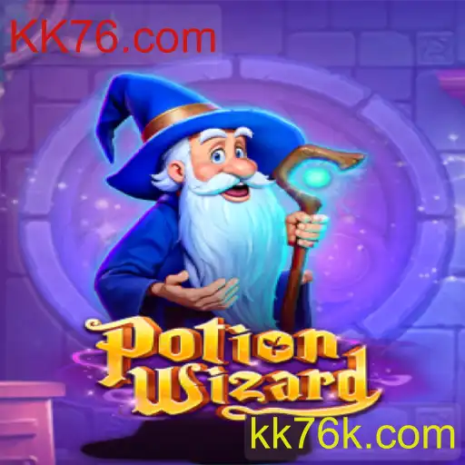 Desvendando o universo mágico de PotionWizard