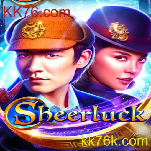 Descubra o Mundo de Sheerluck: Um Jogo Singular na KK76.com