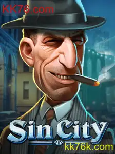 Descubra o Universo Cativante de SinCity: O Jogo que Conquista a Todos